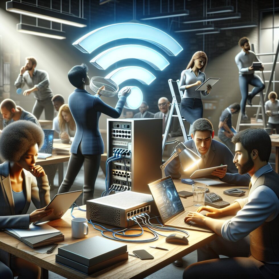 Wi‑Fi 7 That Actually Helps: Real Gains, Setup Tips, and When to Upgrade