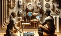 Smart Water Shutoff That Works: Flow Sensors, Pressure Clues, and Simple Installs