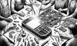 Turn Old Phones Into Useful Sensors: Practical Upcycling for Home, Garden, and Neighborhood