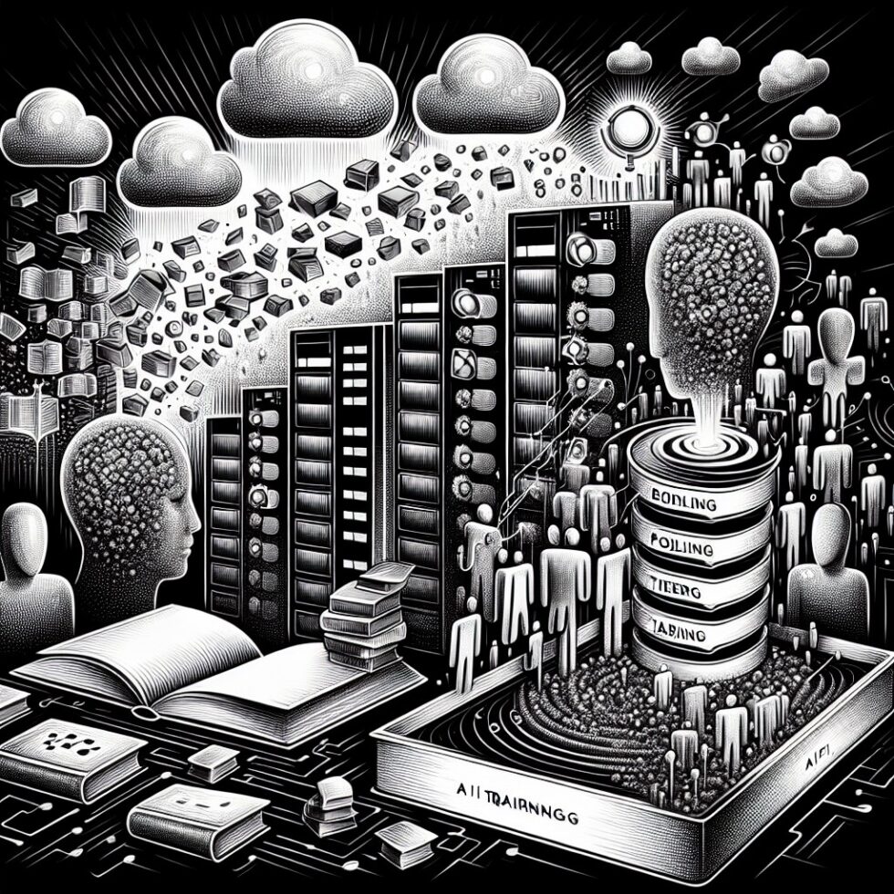 Servers That Borrow Memory: Practical CXL for Pooling, Tiering, and Faster AI Training