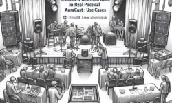 Broadcast Bluetooth Audio for Real Venues: Practical Auracast Setup and Use Cases