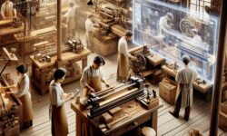 Digital Twins for Small Workshops: Build a Live, Visual Shopfloor Model in Weeks