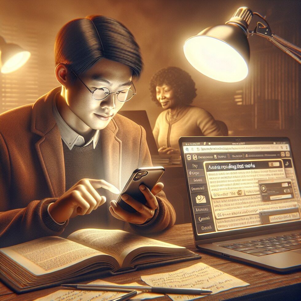 Assistive Reading That Works: Practical Dyslexia-Friendly Tools on Phones and Browsers