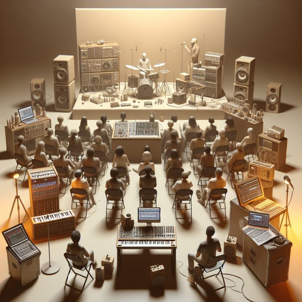 AI Music That Ships: A Practical Workflow for Indie Creators, From Idea to Live Set