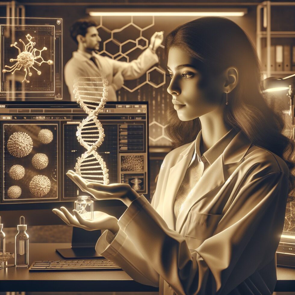 DNA as a Data Drive: How Molecular Archives Work, What They Cost, and When to Use Them