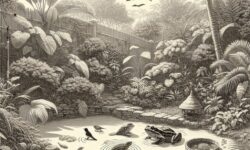 Backyard Bioacoustics You Can Build: Detect Birds, Bats, and Frogs With Phones and TinyML