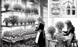 Apartment Hydroponics That Works: Simple Nutrients, Sensors, and Routines for Fresh Greens