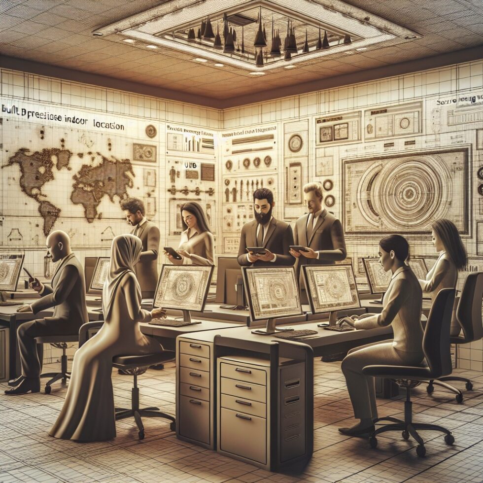 Build Precise Indoor Location With UWB: Anchors, Secure Ranging, and Real Apps