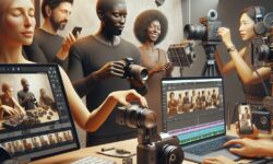 Spatial Video You Can Actually Shoot: Capture, Edit, and Share 3D Clips from Phones and Cameras