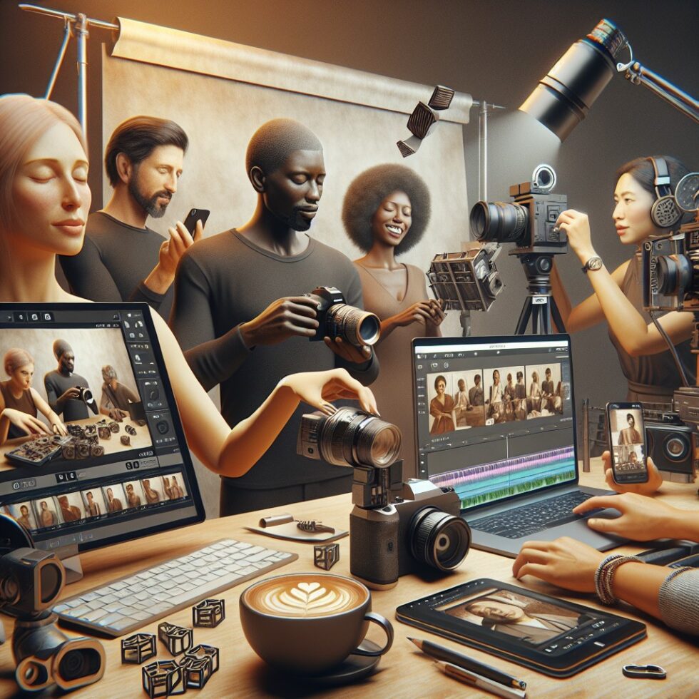 Spatial Video You Can Actually Shoot: Capture, Edit, and Share 3D Clips from Phones and Cameras