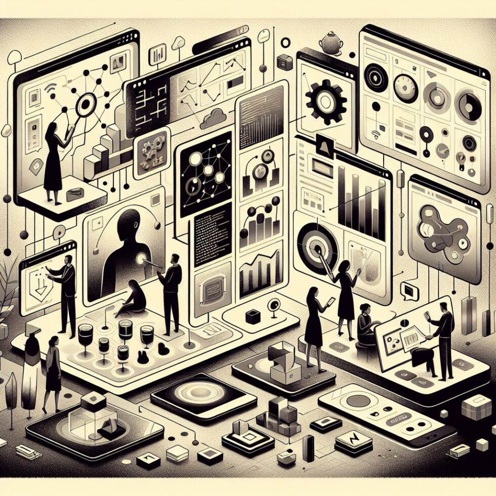 Generative UI That Stays Reliable: How to Let AI Arrange Your App Without Losing Control