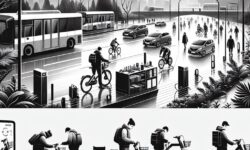 eBike Commuting That Sticks: Security, Charging, Weather, and Maintenance That Won’t Fail You