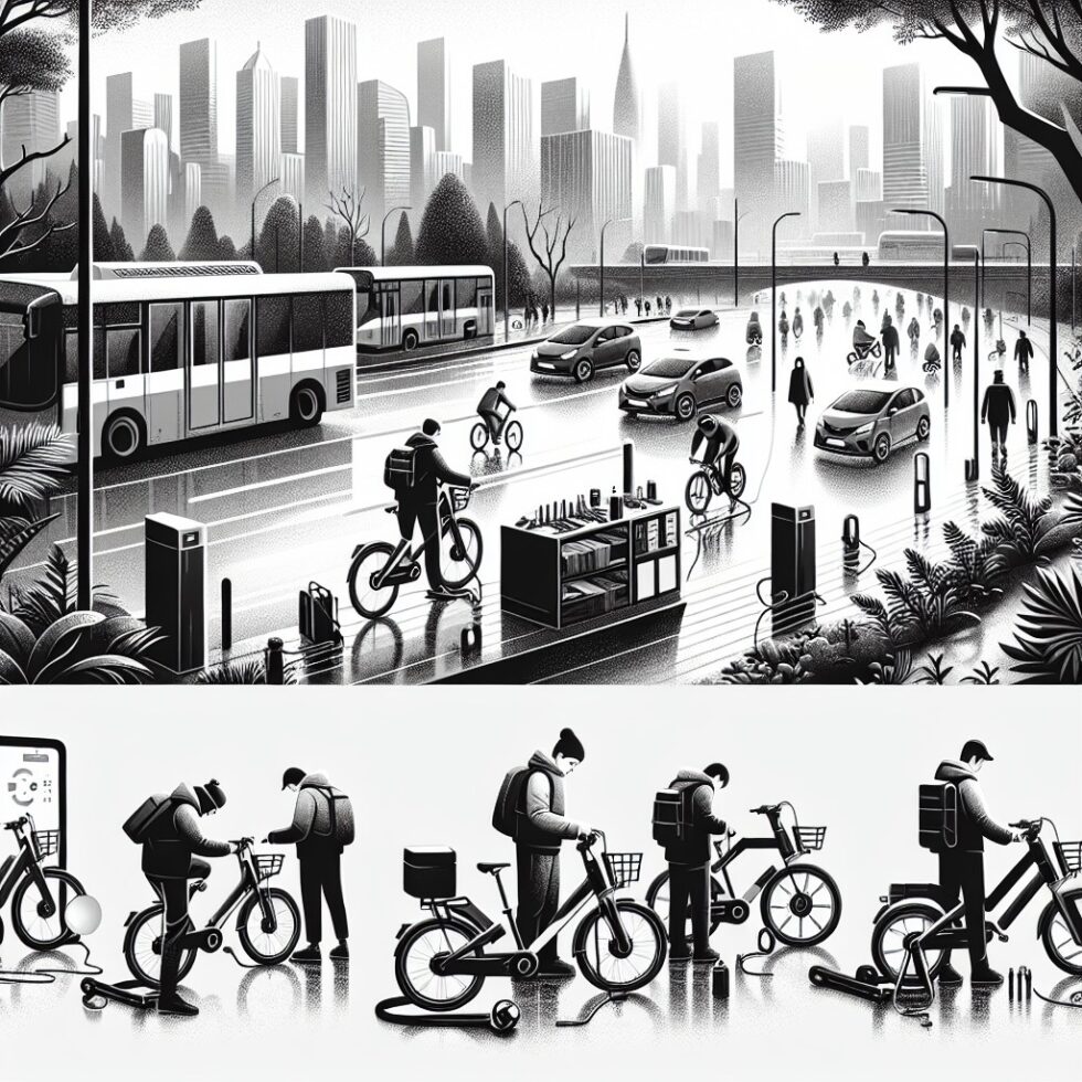 eBike Commuting That Sticks: Security, Charging, Weather, and Maintenance That Won’t Fail You