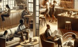 Wi‑Fi That Sees: A Practical Guide to 802.11bf Presence and Motion at Home and Work