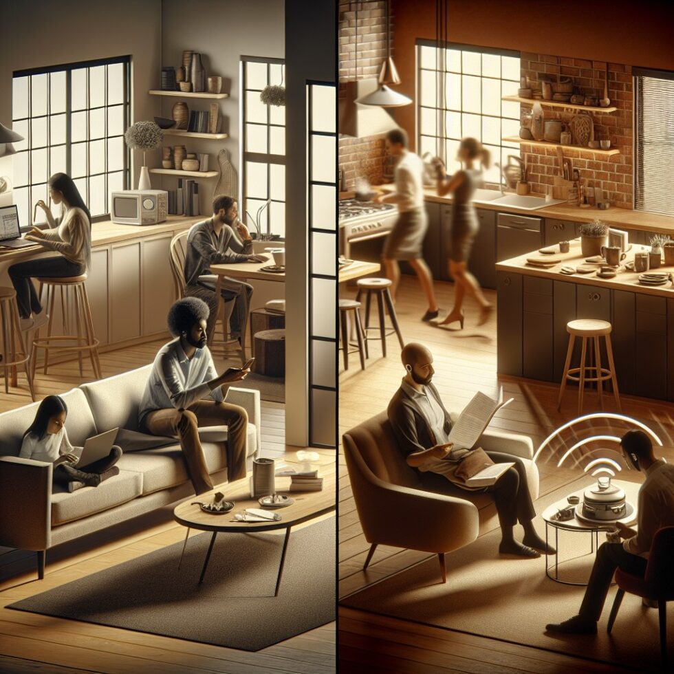 Wi‑Fi That Sees: A Practical Guide to 802.11bf Presence and Motion at Home and Work