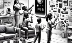 A Private Voice Assistant for Your Home: Offline Wake Words, Matter Control, and Routines That Stick