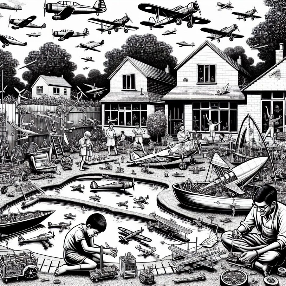 Ships and Planes From Your Backyard: Build Reliable ADS‑B and AIS Receivers