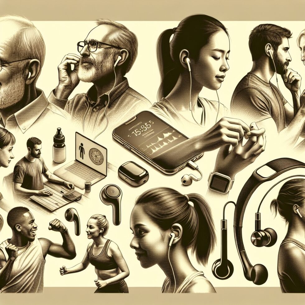 Your Ears Know More Than Your Watch: Practical Health Sensing with Everyday Earbuds