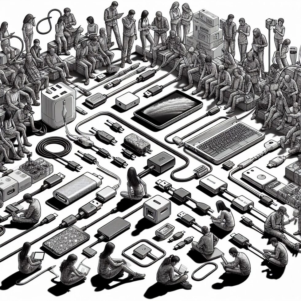 USB‑C Without Headaches: Pick the Right Cable, Power, and Video for Every Device