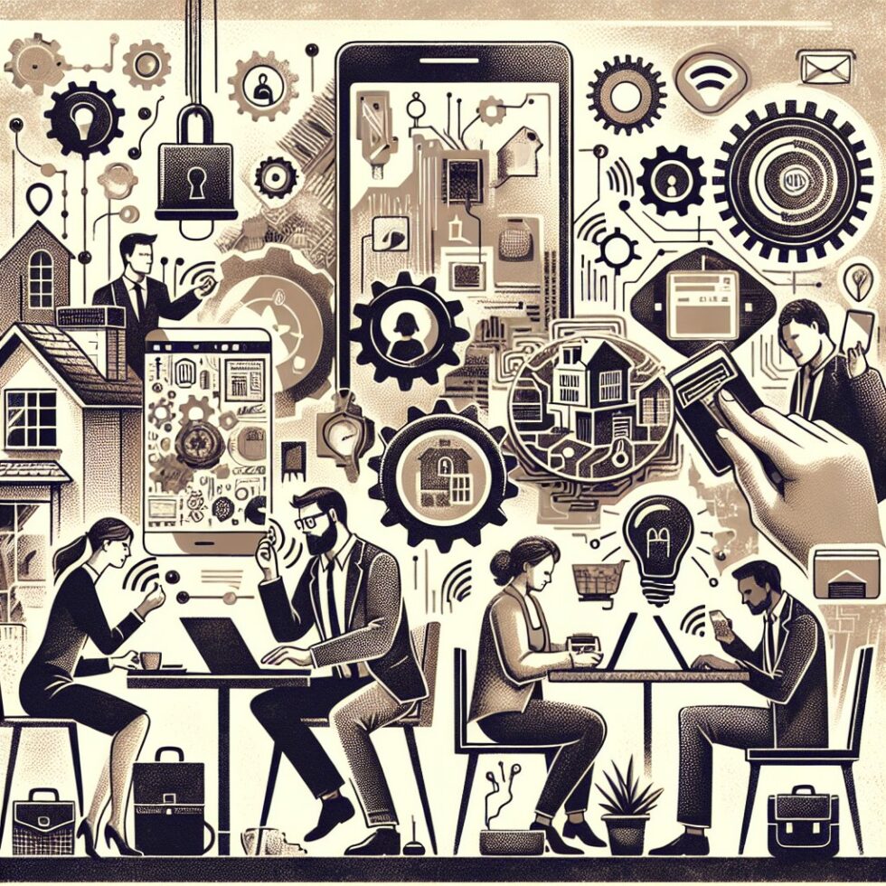 NFC Automations You’ll Actually Use: Tags, Setup, and Safe Routines for Home and Work