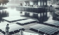 Floating Solar at Home: Practical Design, Safe Mooring, and Wiring for Ponds and Small Lakes