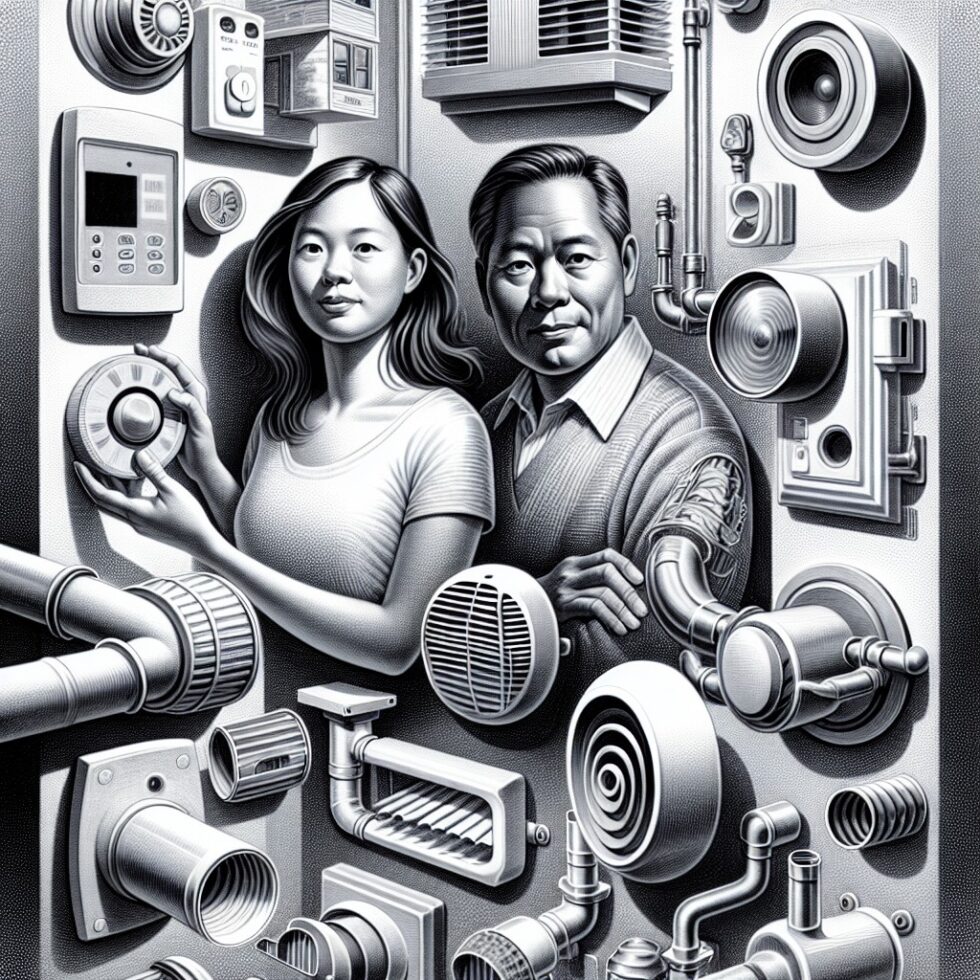 Clean Air Indoors, Made Simple: Sensors, Ventilation, and Filters You Can Trust