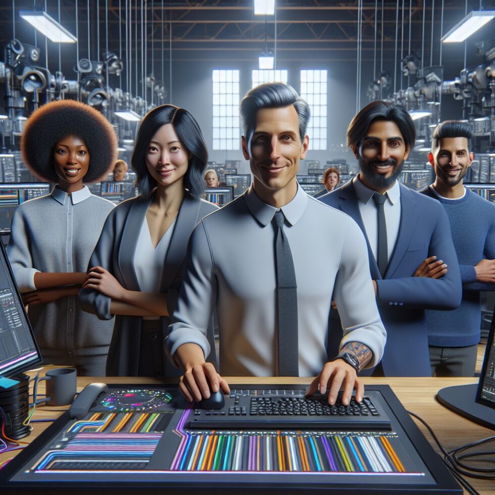 OpenUSD Without the Headache: Build a Practical 3D Pipeline That Teams Actually Use