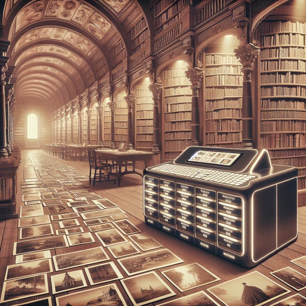 A Calm Photo Library With Local AI: Search, De‑Duplicate, and Find Faces Without the Cloud