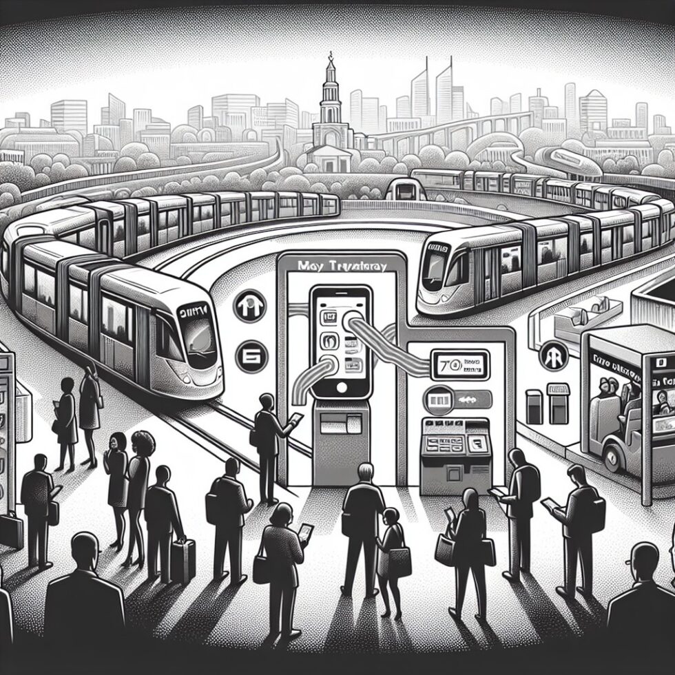 Open-Loop Transit Payments Without Pain: cEMV, Fare Capping, and Validators That Work