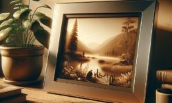 Build a Fediverse Photo Frame for Home: Calm ActivityPub Feeds on a Quiet Screen