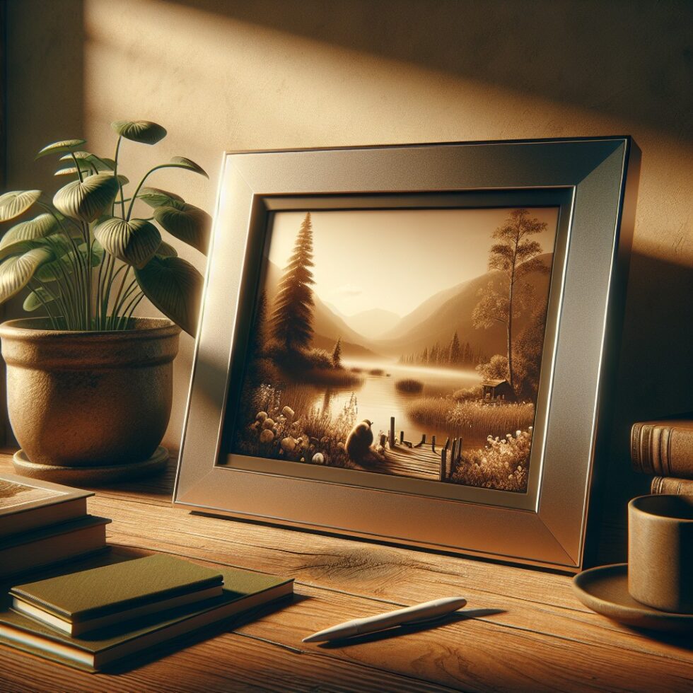 Build a Fediverse Photo Frame for Home: Calm ActivityPub Feeds on a Quiet Screen
