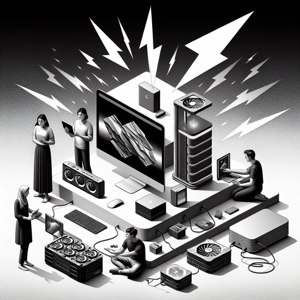 Thunderbolt 5, Explained for Real Setups: Docks, Displays, eGPUs, and Storage That Actually Work