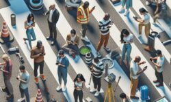 Crowd‑Map Road Quality With Your Phone: A Practical Guide to Safe, Useful Street Data