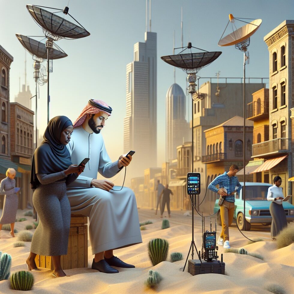 Direct‑to‑Cell Satellite Texting: Plans, Coverage, and Setup for Real‑World Use