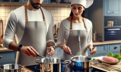 Induction and Precision Cooking at Home: Practical Gear, Power, and Techniques That Stick