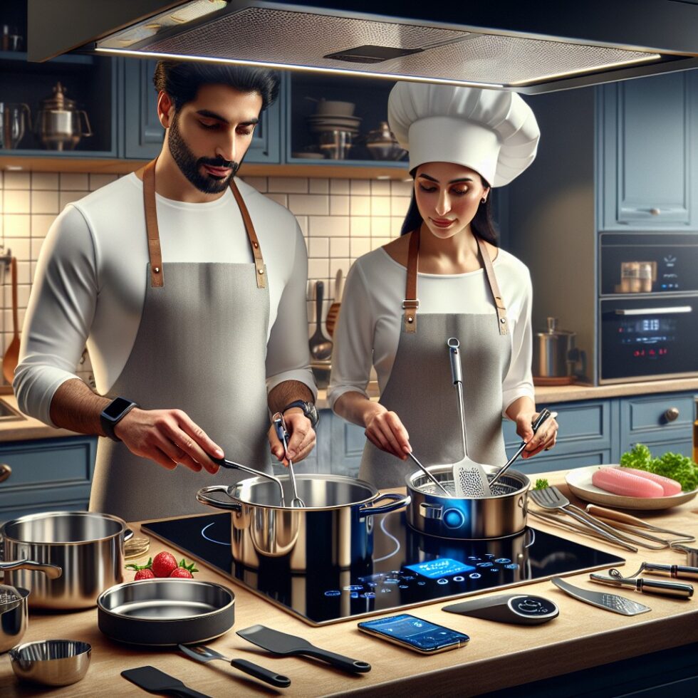 Induction and Precision Cooking at Home: Practical Gear, Power, and Techniques That Stick