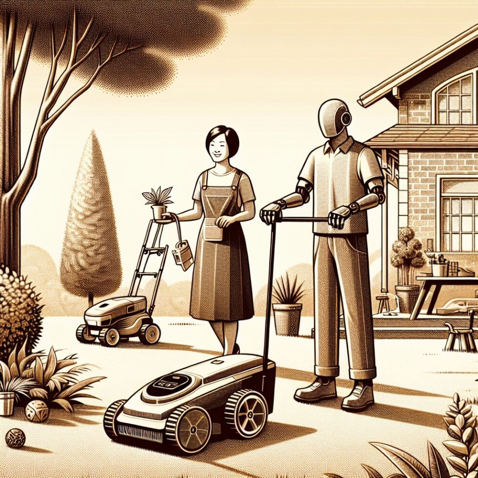 Get Robot Lawn Care Right: RTK Mowers, Safe Install, and Schedules for Healthy Grass