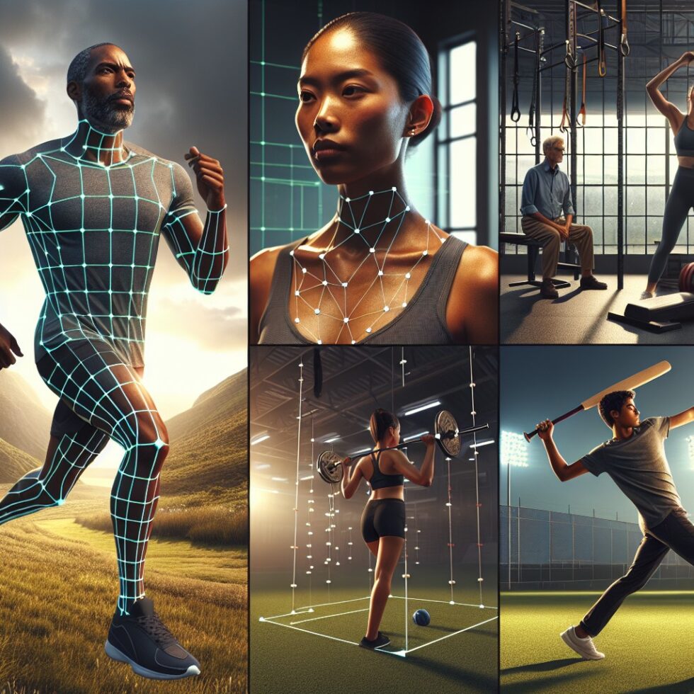 Coach Yourself With Computer Vision: Practical Pose Tracking for Running, Lifting, and Swing Sports