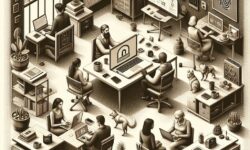 Zero Trust at Home and Small Office: Identity‑Aware Access on a Modest Budget