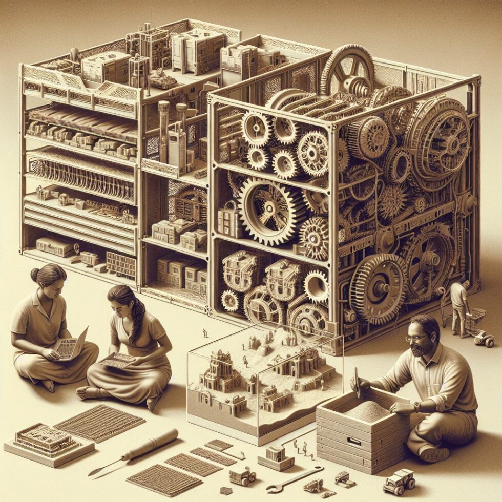 Ship Apps Anywhere With WASI: Components, Sandboxing, and a Plugin System You Can Maintain