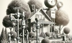 Smart Water at Home That Works: Clamp‑On Meters, Autoshutoff, and Irrigation You Don’t Babysit