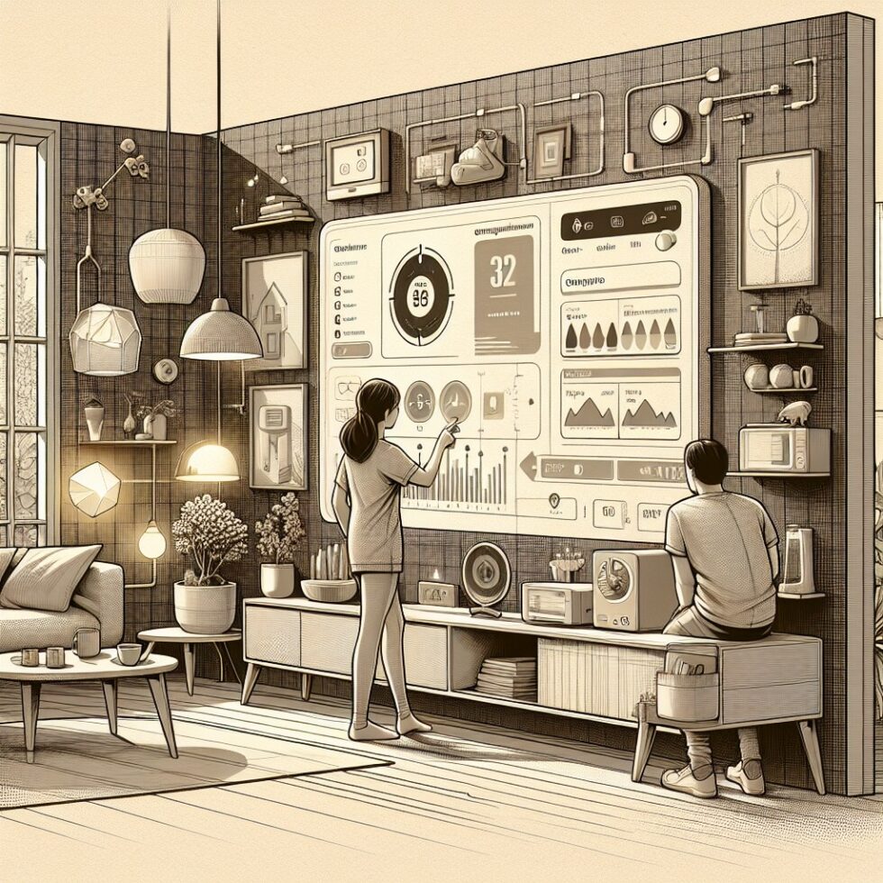 Smart Electrical Panels at Home: Monitor, Control, and Backup Without Surprises