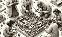 Tiny Models That Do Real Work on Microcontrollers: Design, Memory, and Updates