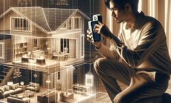 Scan Your Home With a Phone LiDAR: Reliable Floor Plans, Models, and Measurements You Can Use