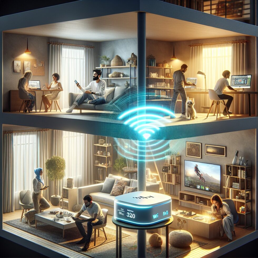 Wi‑Fi 7 in Real Homes: MLO, 320 MHz, and Upgrades Without Regrets