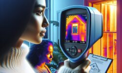 Thermal Cameras at Home That Pay Off: Find Heat Leaks, Moisture, and Miswired Circuits