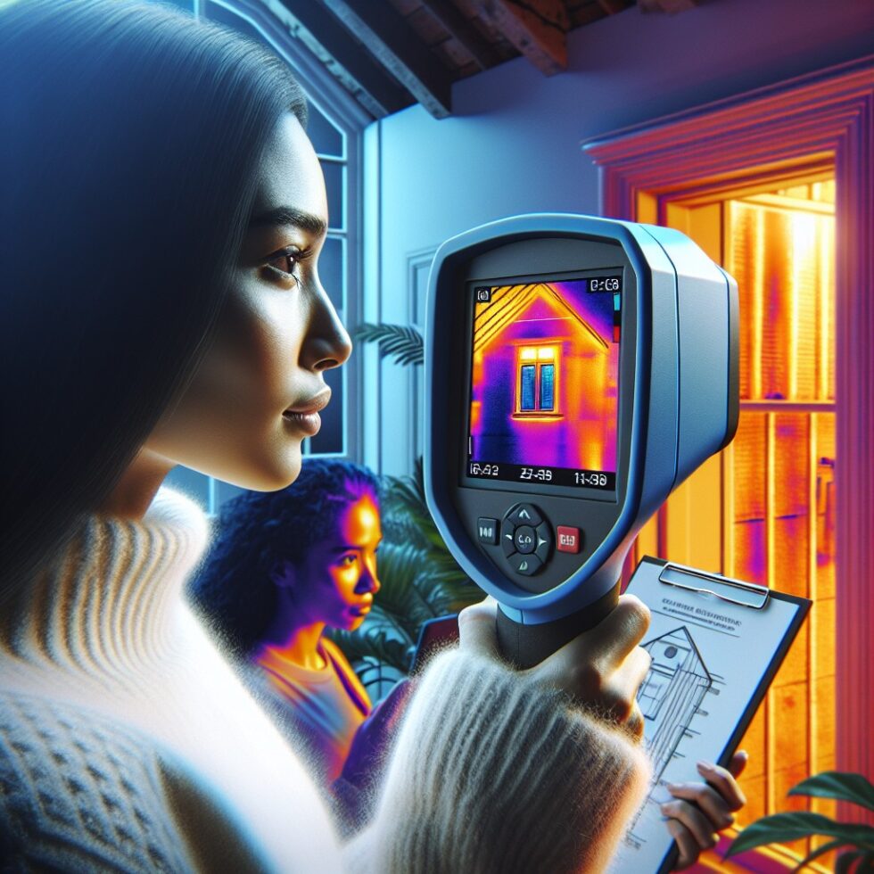 Thermal Cameras at Home That Pay Off: Find Heat Leaks, Moisture, and Miswired Circuits