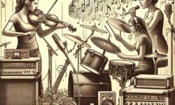 Practical AI for Musicians: Stems, Practice Loops, and Low‑Latency Setups