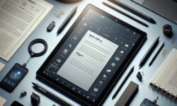 Make Your E‑Ink Tablet Useful: Notes, OCR, and Sync That Don’t Fall Apart