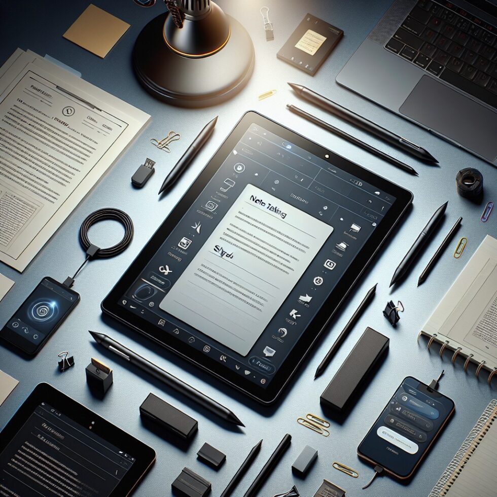 Make Your E‑Ink Tablet Useful: Notes, OCR, and Sync That Don’t Fall Apart